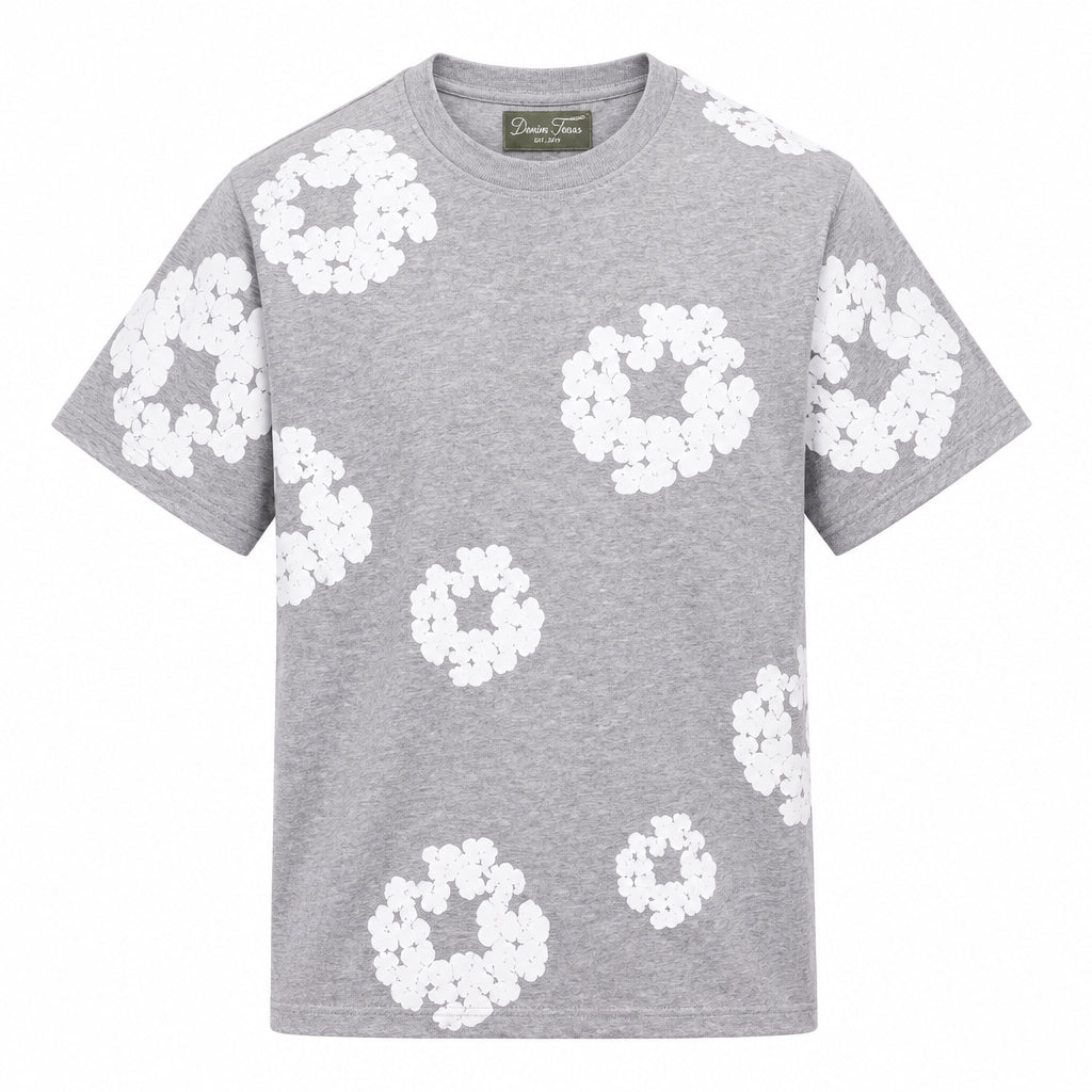 Camiseta Denim Tears
