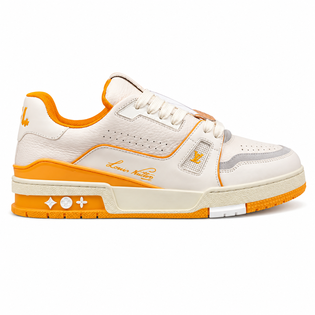 Louis Vuitton LV Trainer