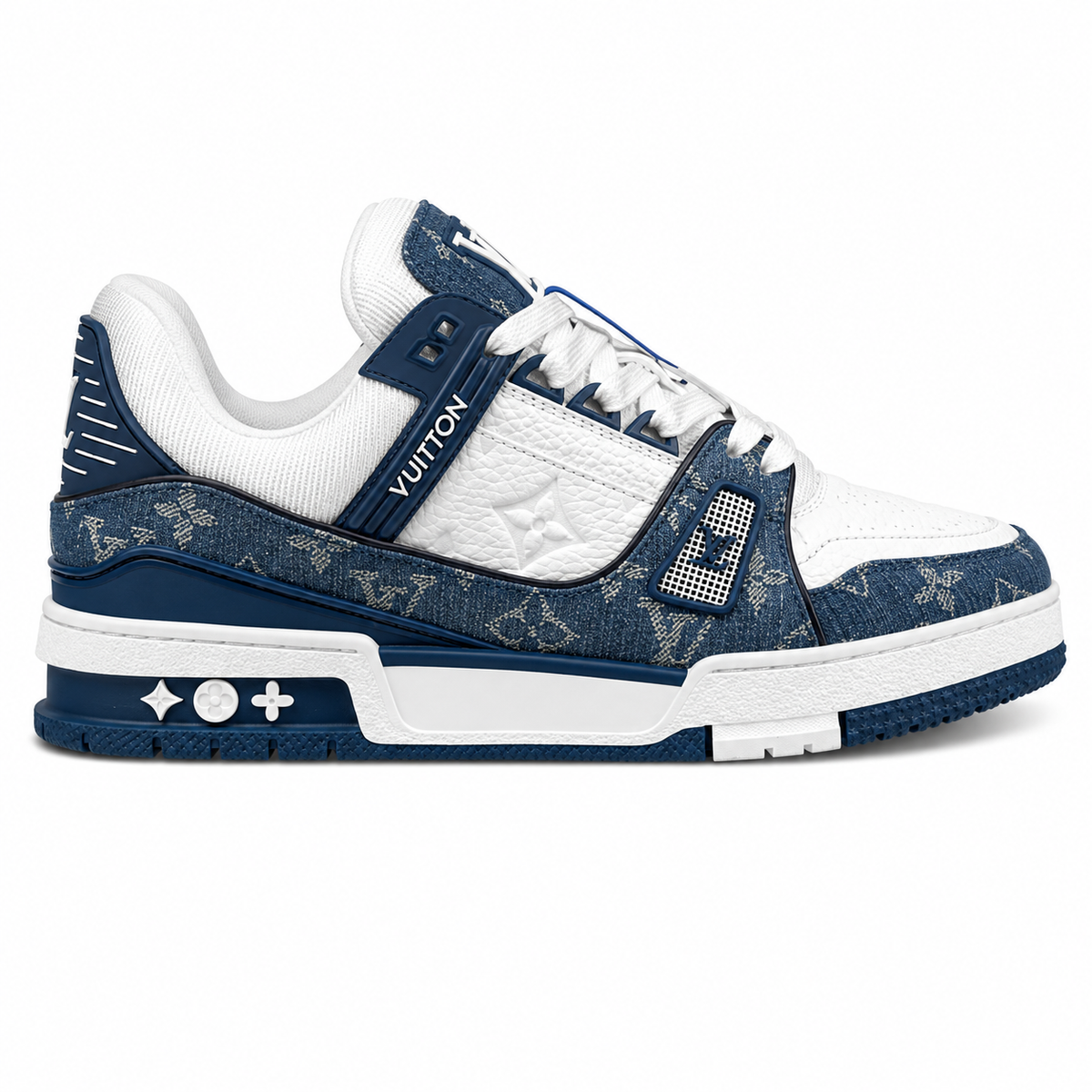Louis Vuitton LV Trainer