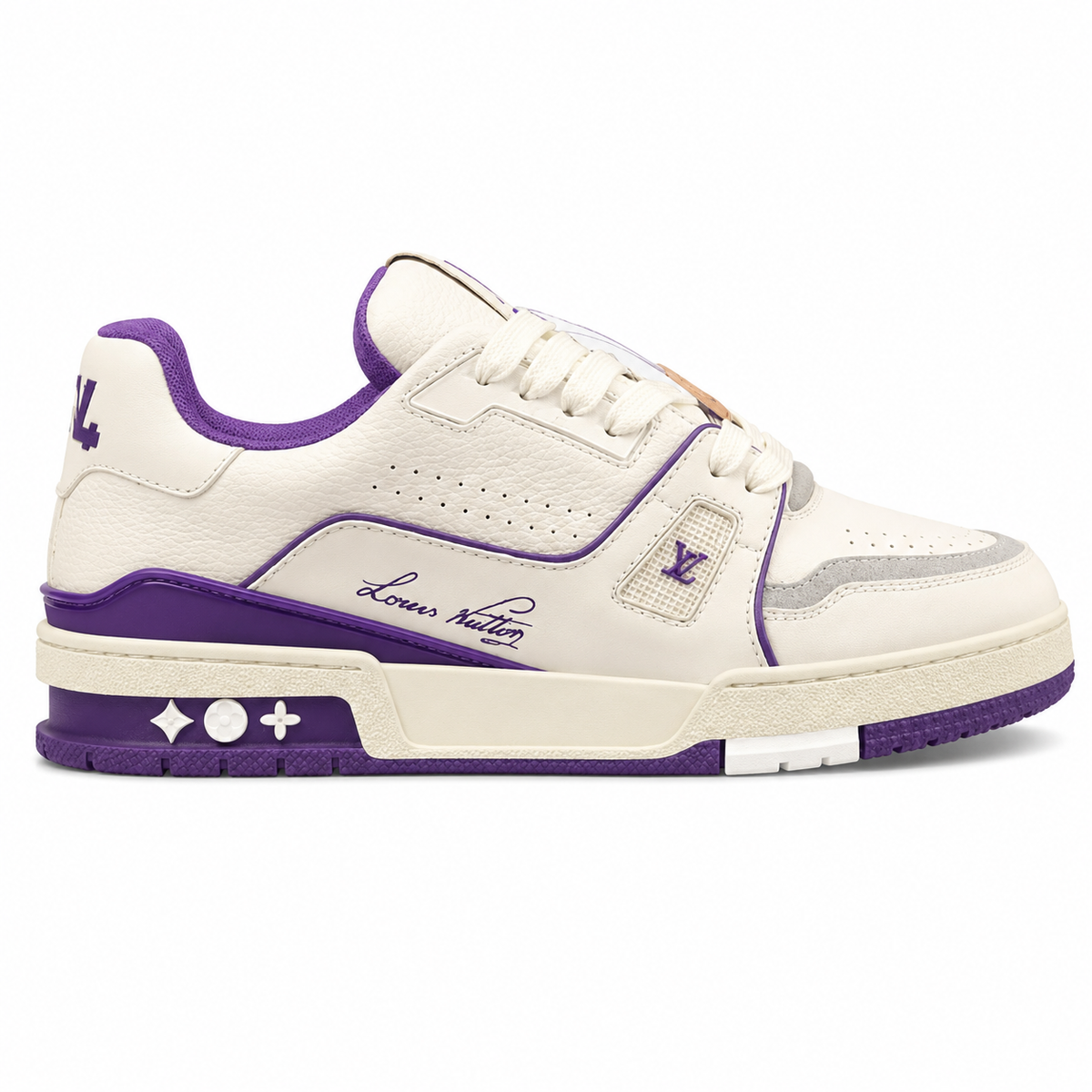Louis Vuitton LV Trainer