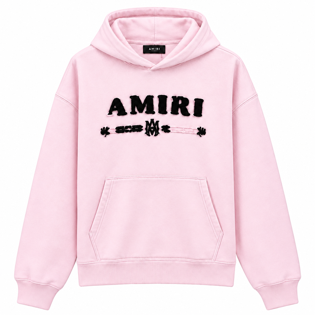 Amiri Hoodie