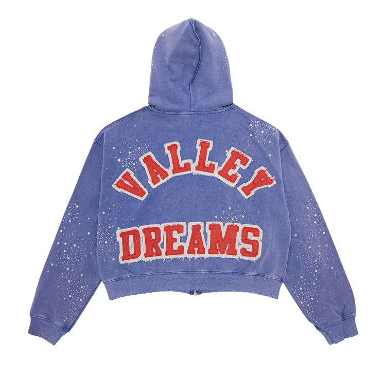Valley x portugal purple