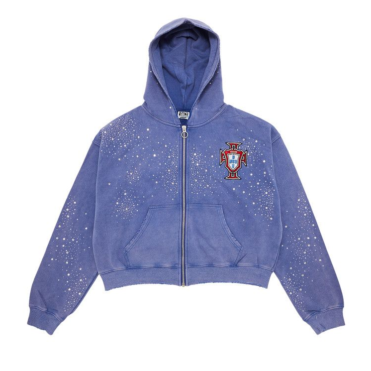 Valley x portugal purple