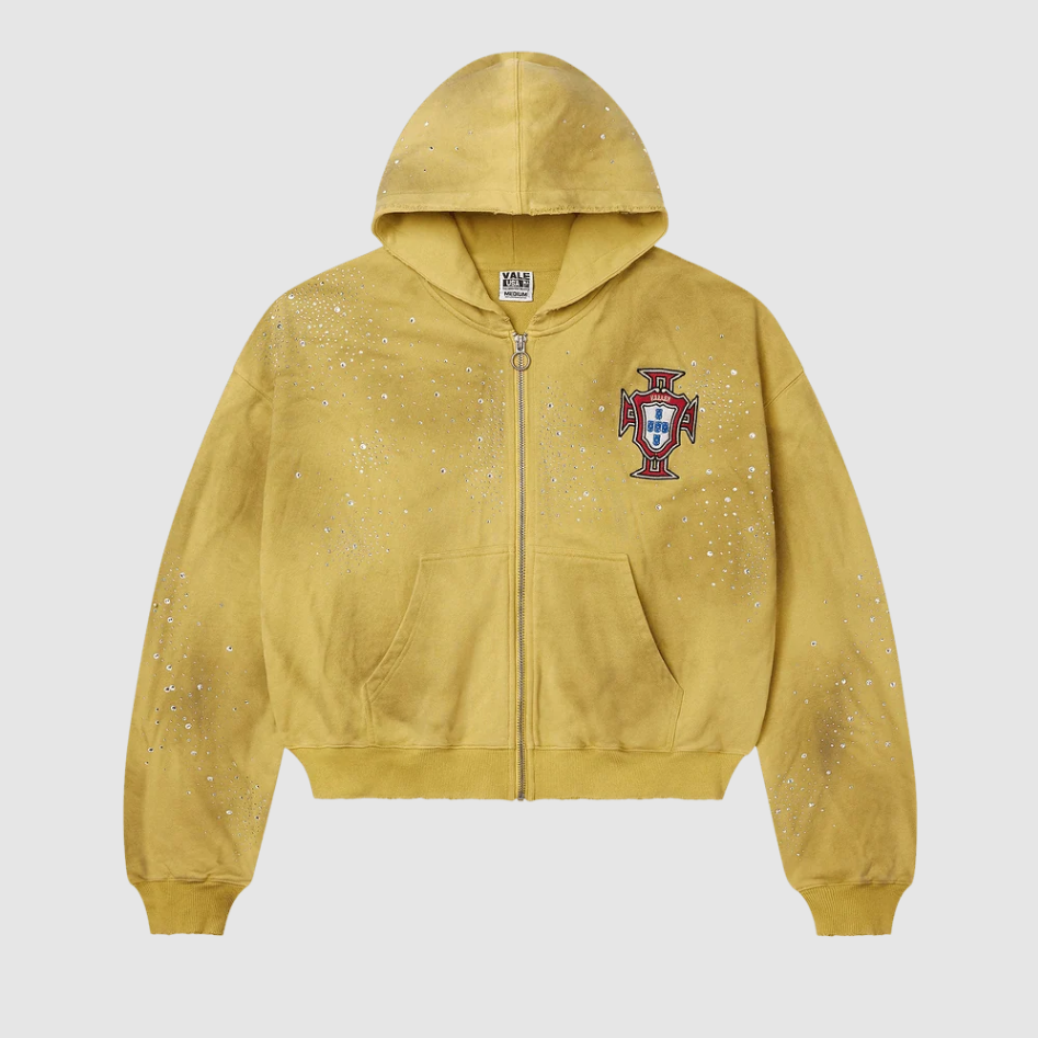 Valley x portugal yellow
