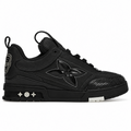 Zapatilla Louis Vuitton LV Skate Negro