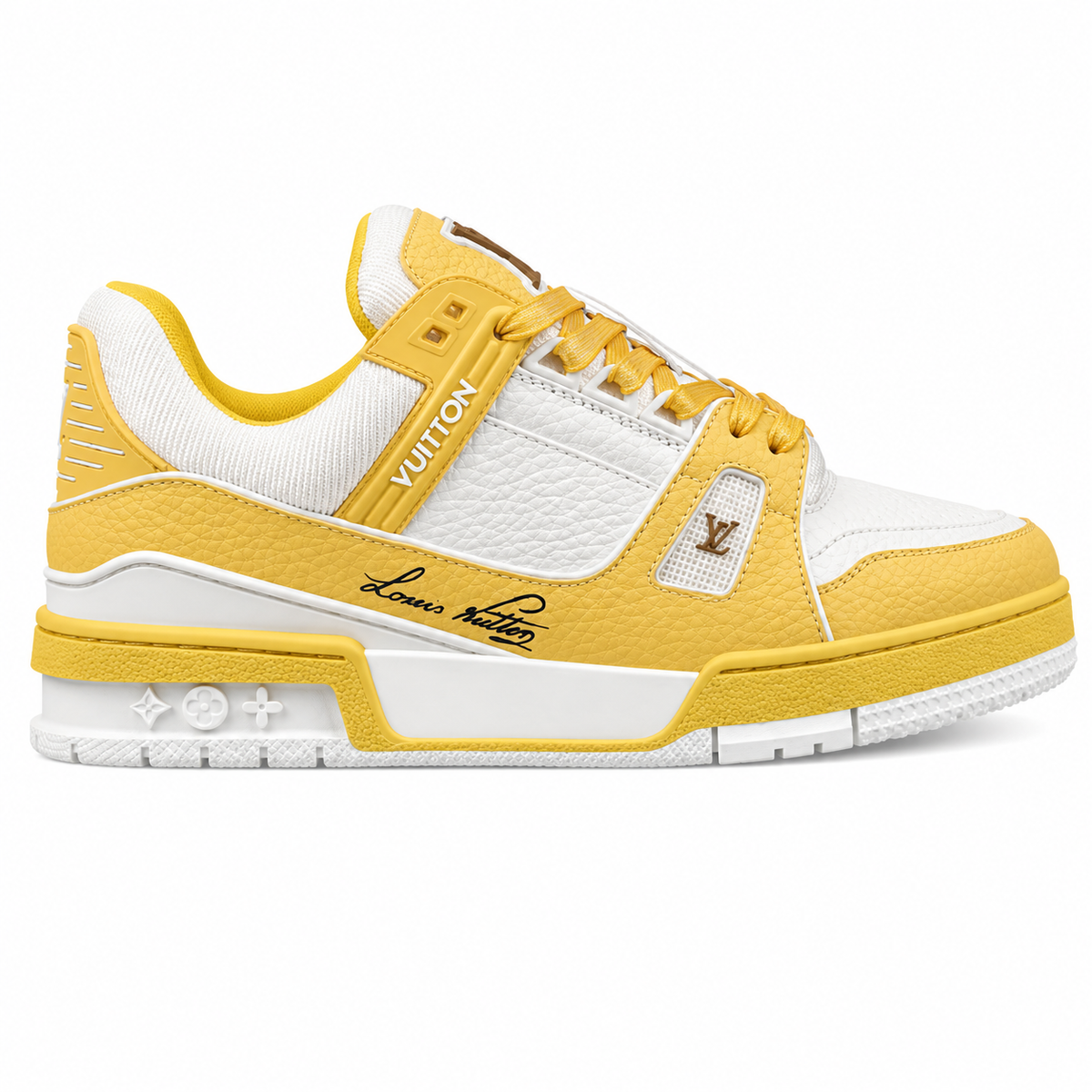 Louis Vuitton LV Trainer