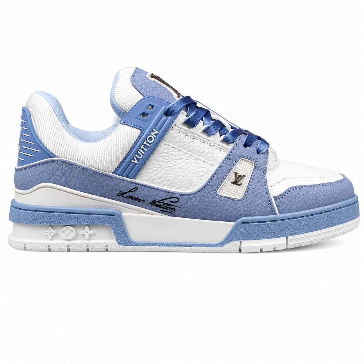 Louis Vuitton LV Trainer