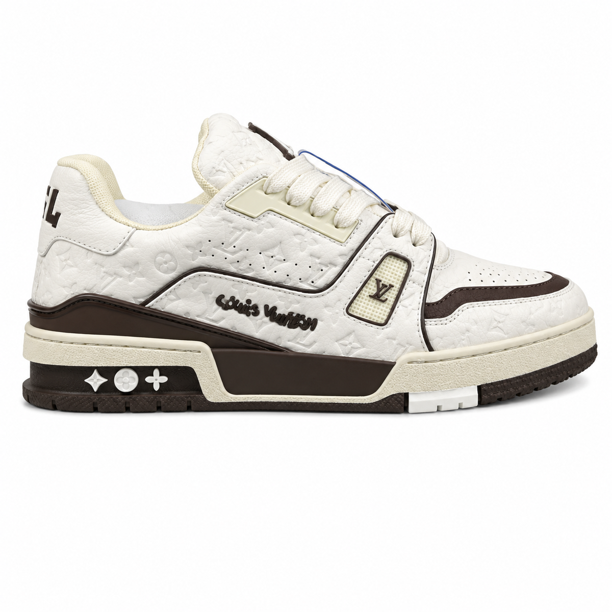 Louis Vuitton LV Trainer