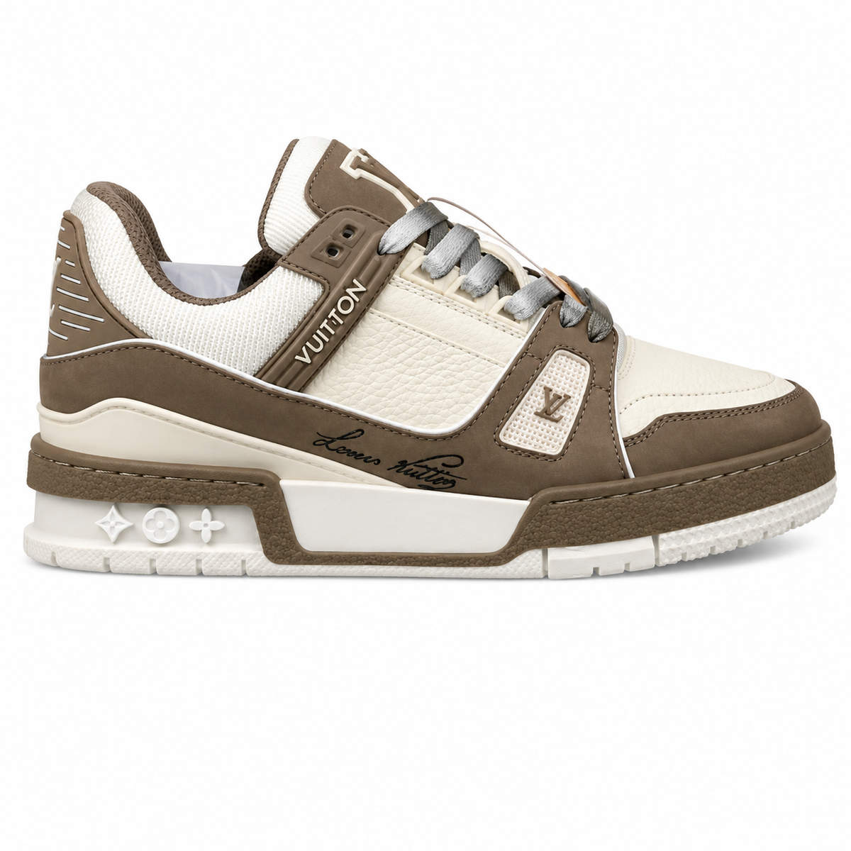 Louis Vuitton LV Trainer