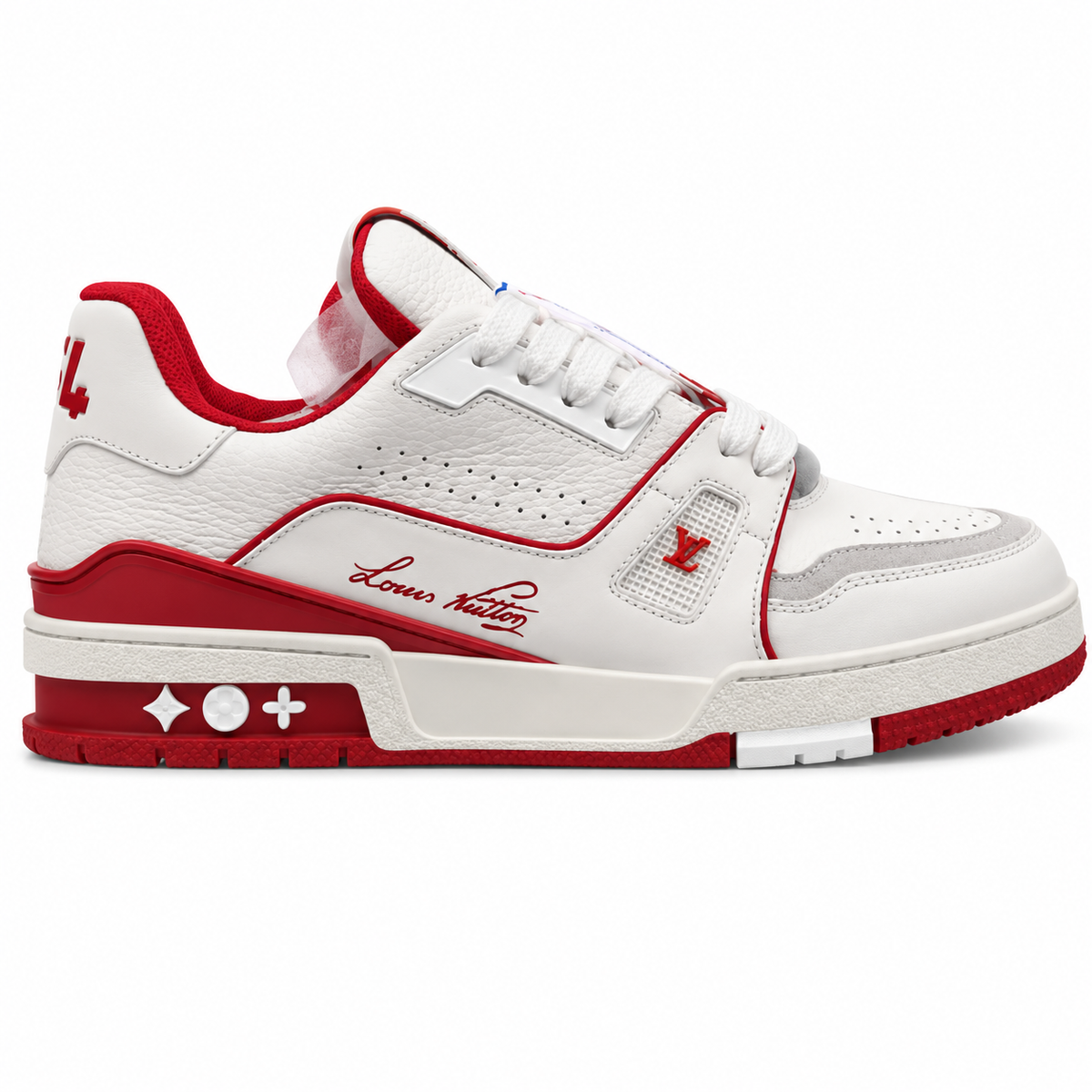 Louis Vuitton LV Trainer