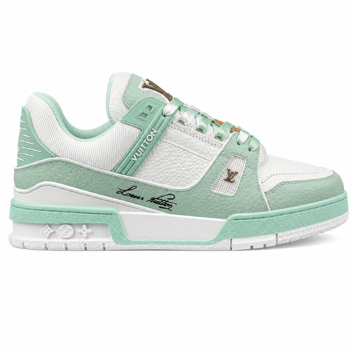 Louis Vuitton LV Trainer