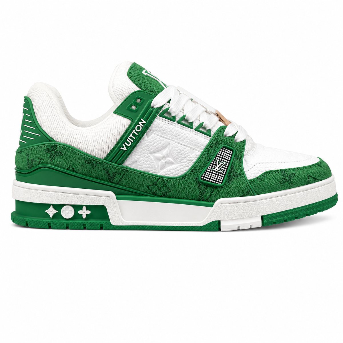 Louis Vuitton LV Trainer