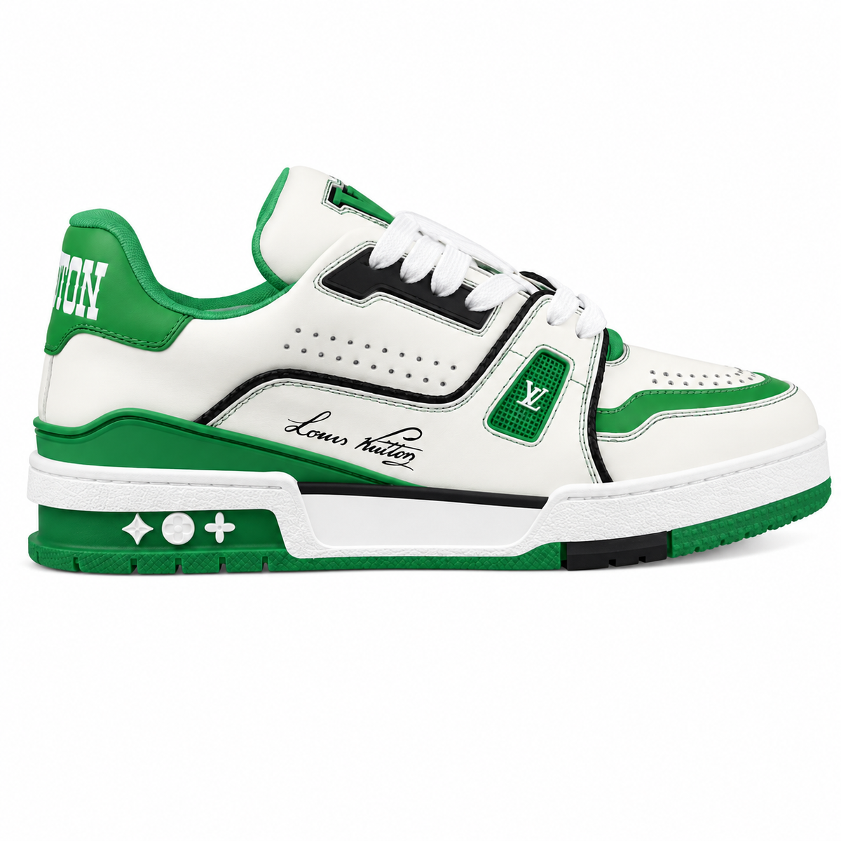 Louis Vuitton LV Trainer