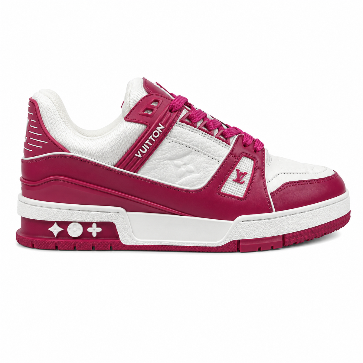Louis Vuitton LV Trainer