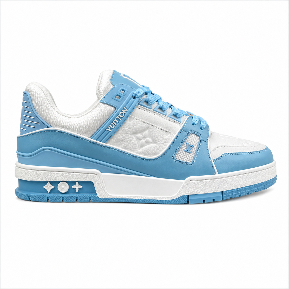 Louis Vuitton LV Trainer