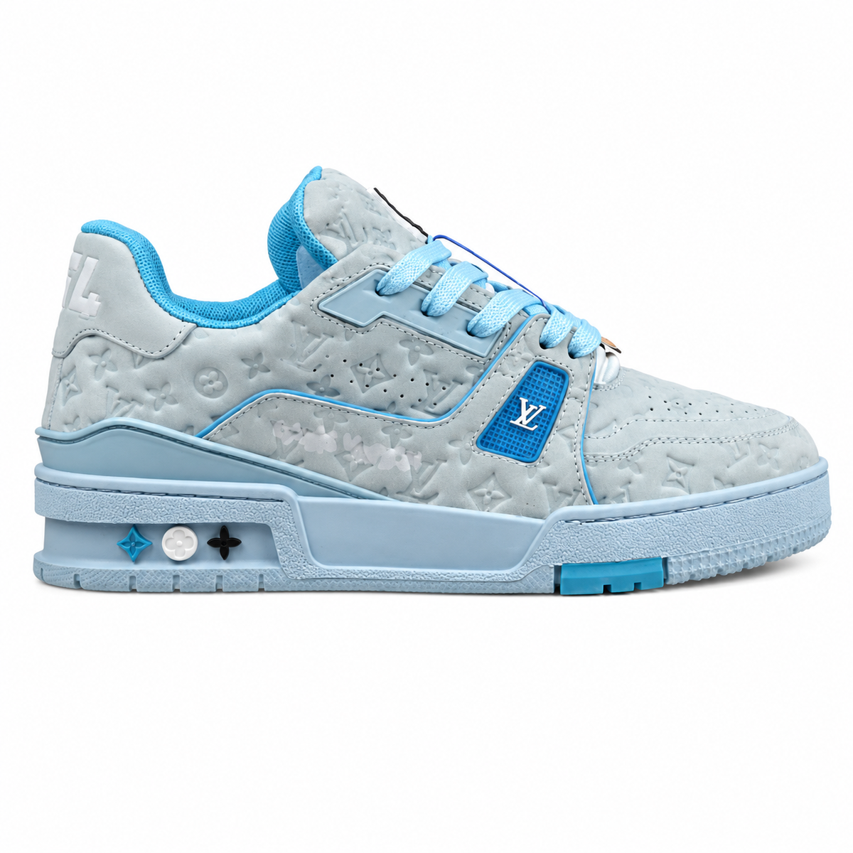 Louis Vuitton LV Trainer