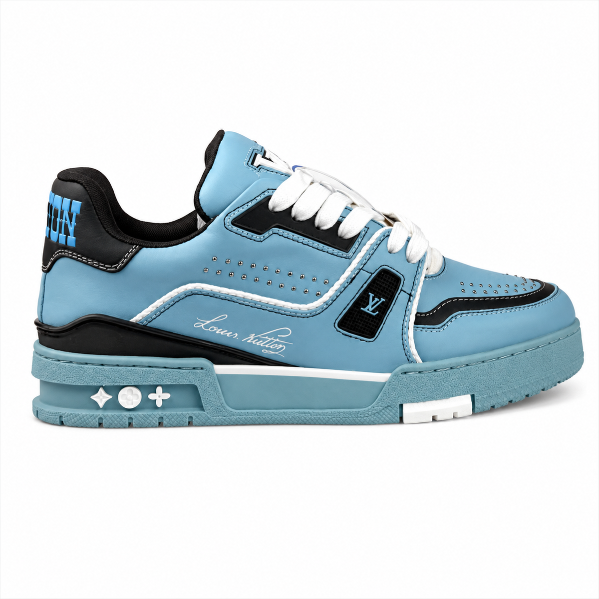 Louis Vuitton LV Trainer