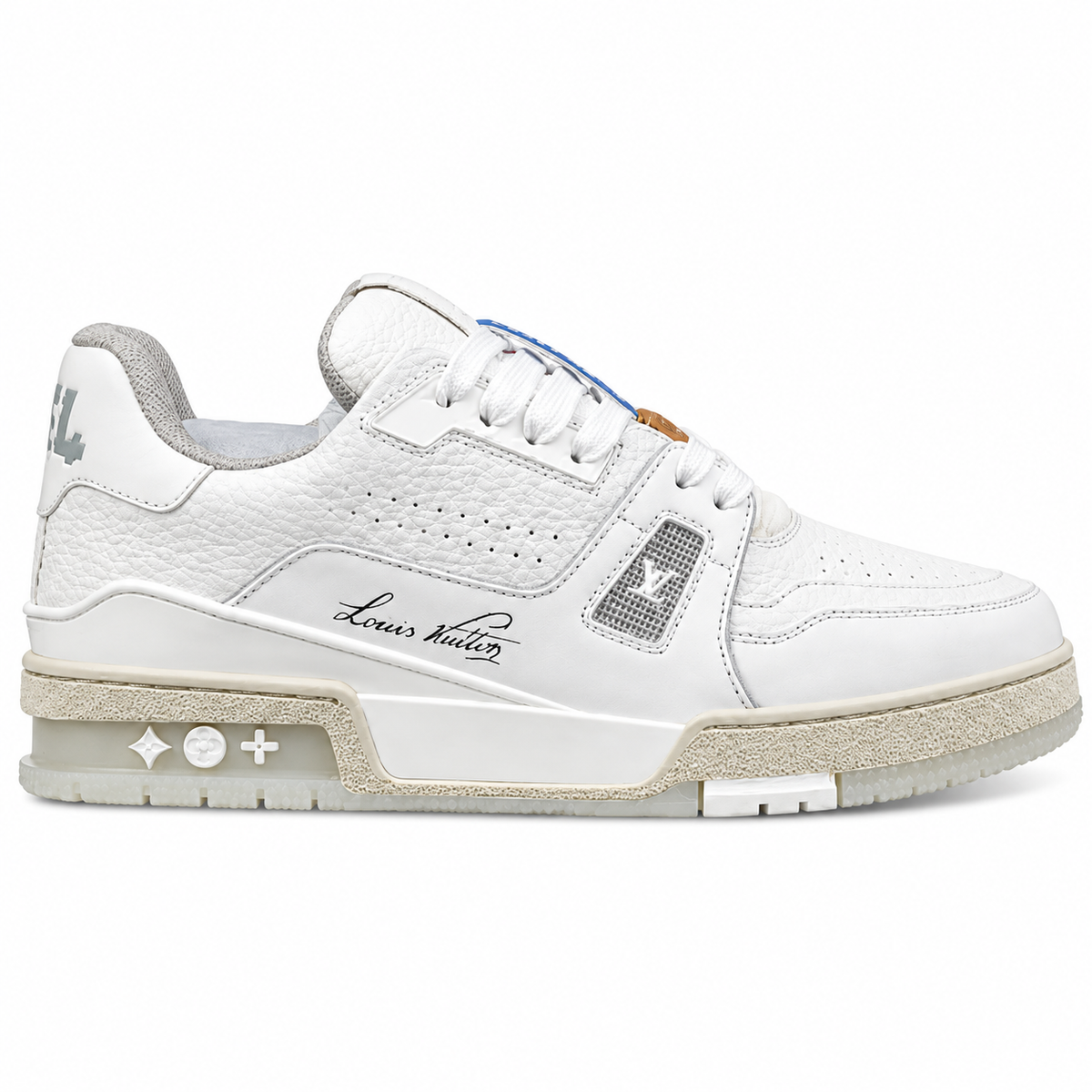Louis Vuitton LV Trainer