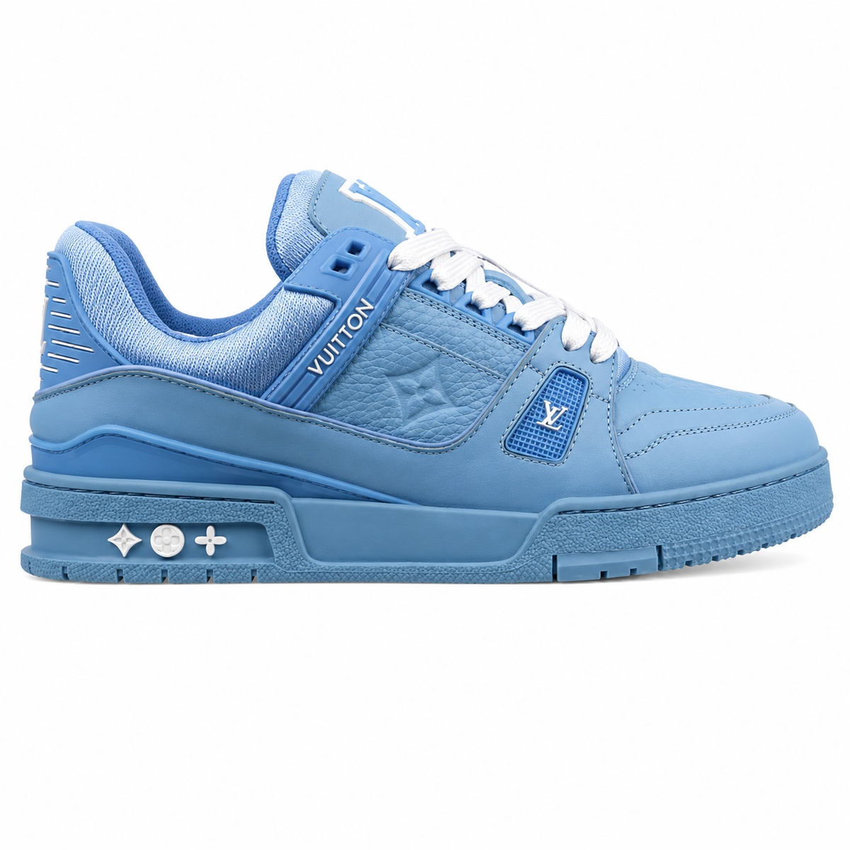 Louis Vuitton LV Trainer