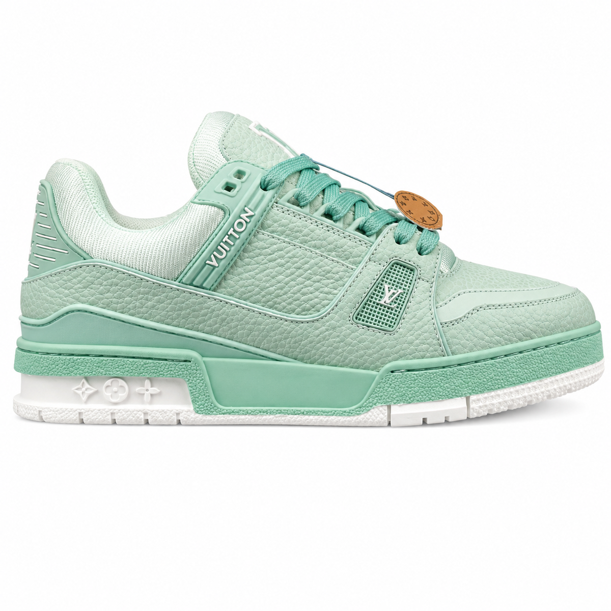 Louis Vuitton LV Trainer