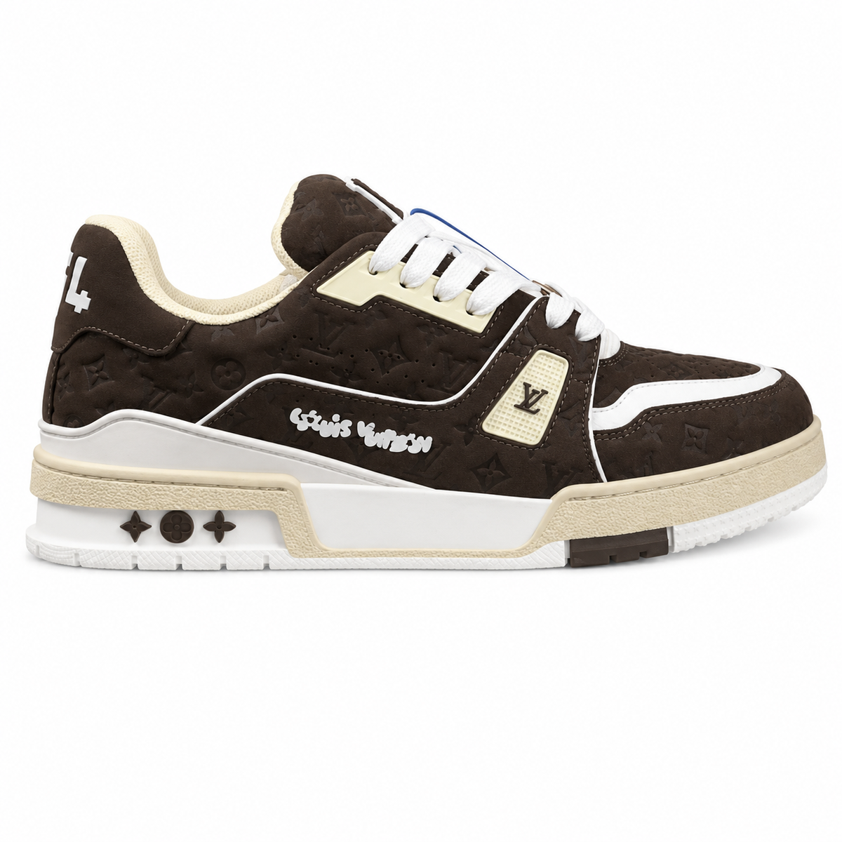 Louis Vuitton LV Trainer
