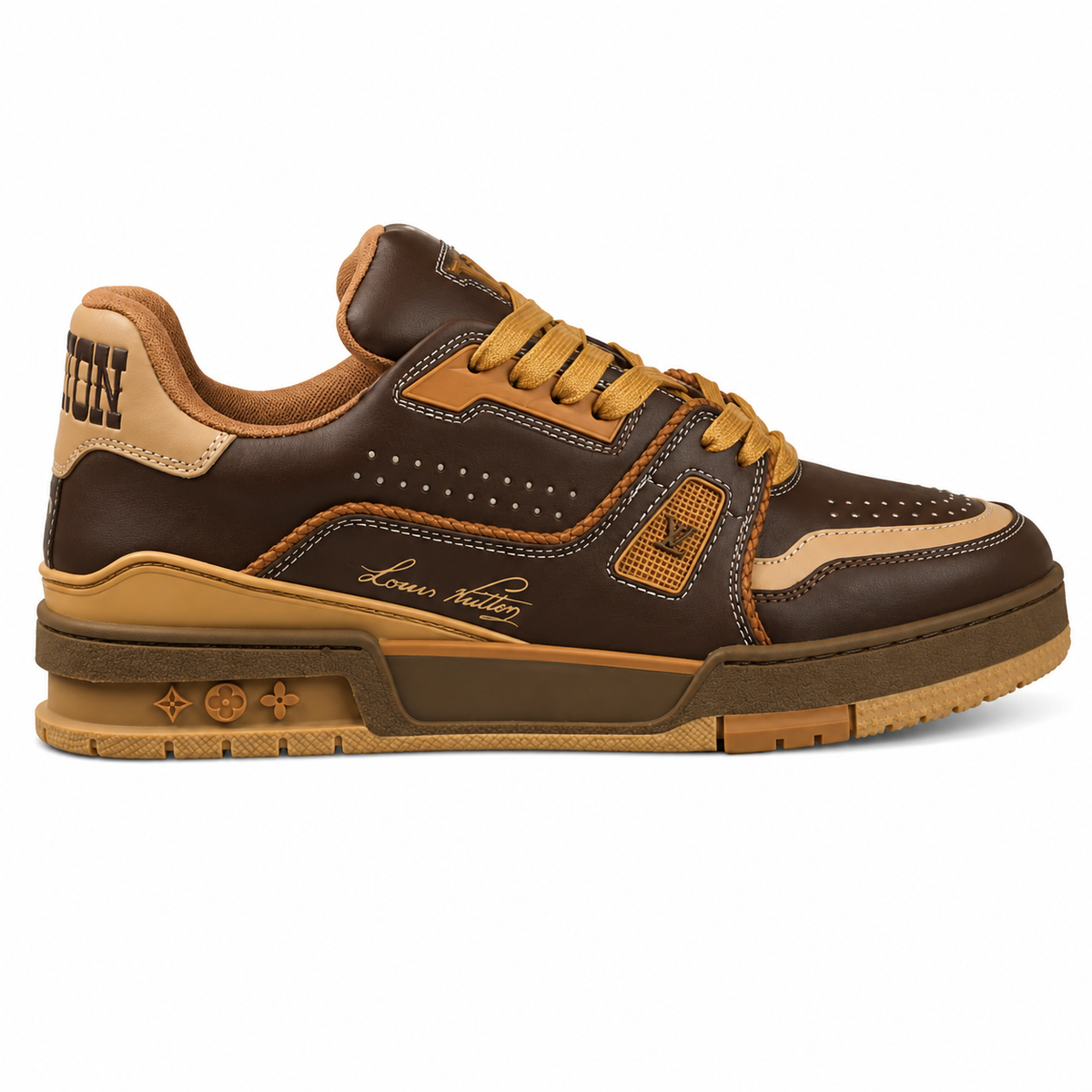 Louis Vuitton LV Trainer