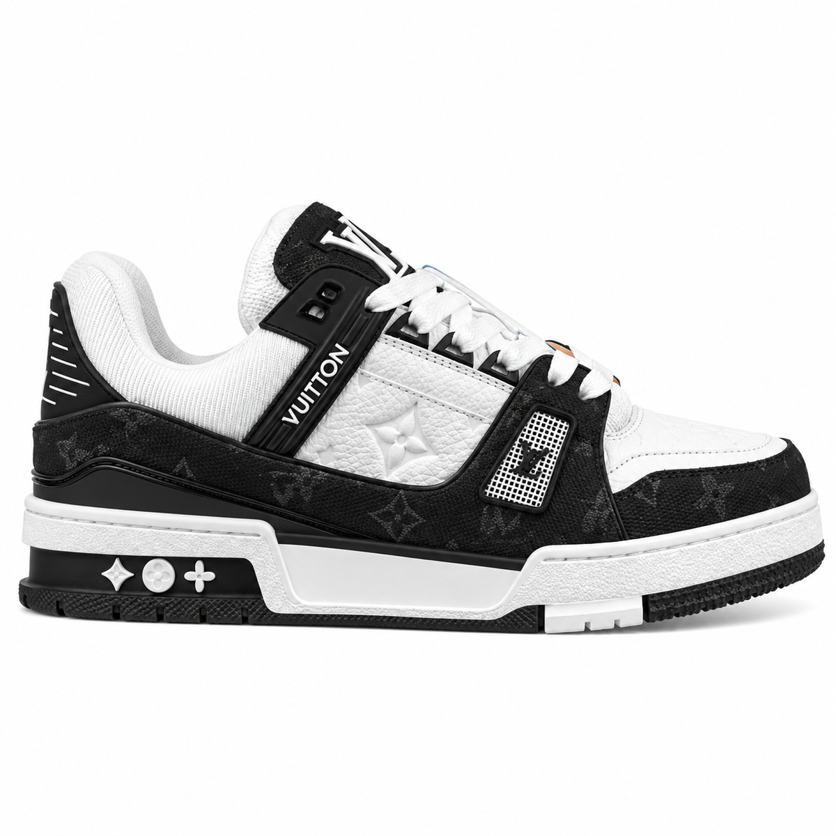 Louis Vuitton LV Trainer