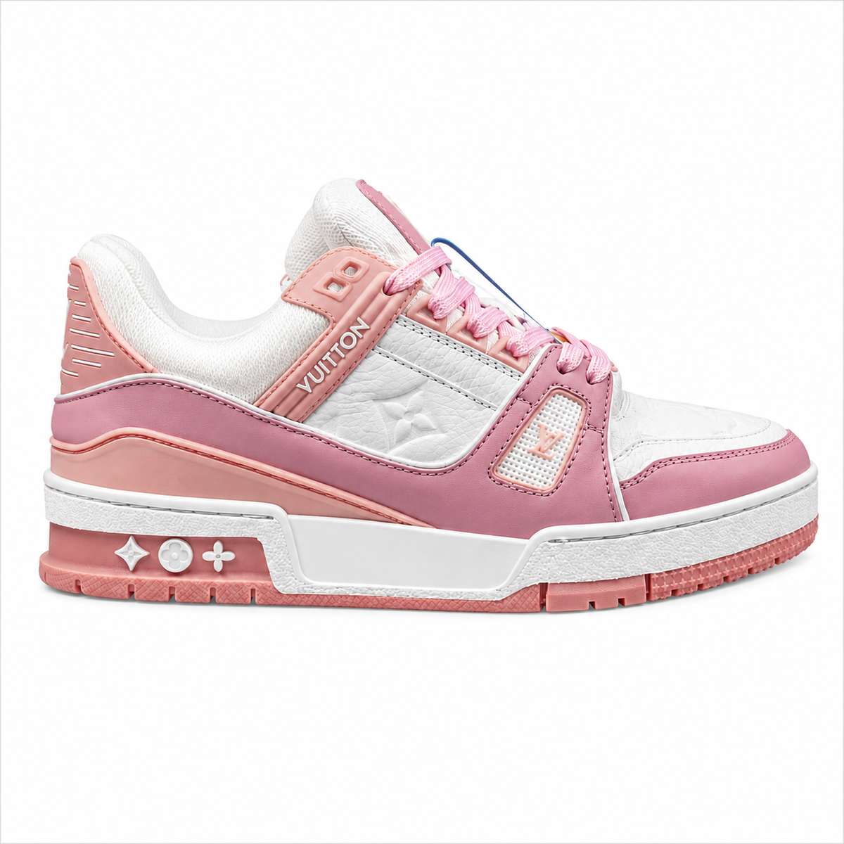 Louis Vuitton LV Trainer