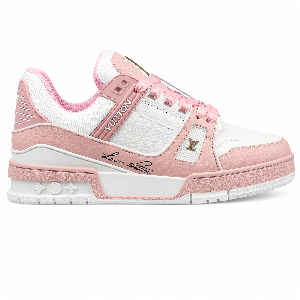 Louis Vuitton LV Trainer
