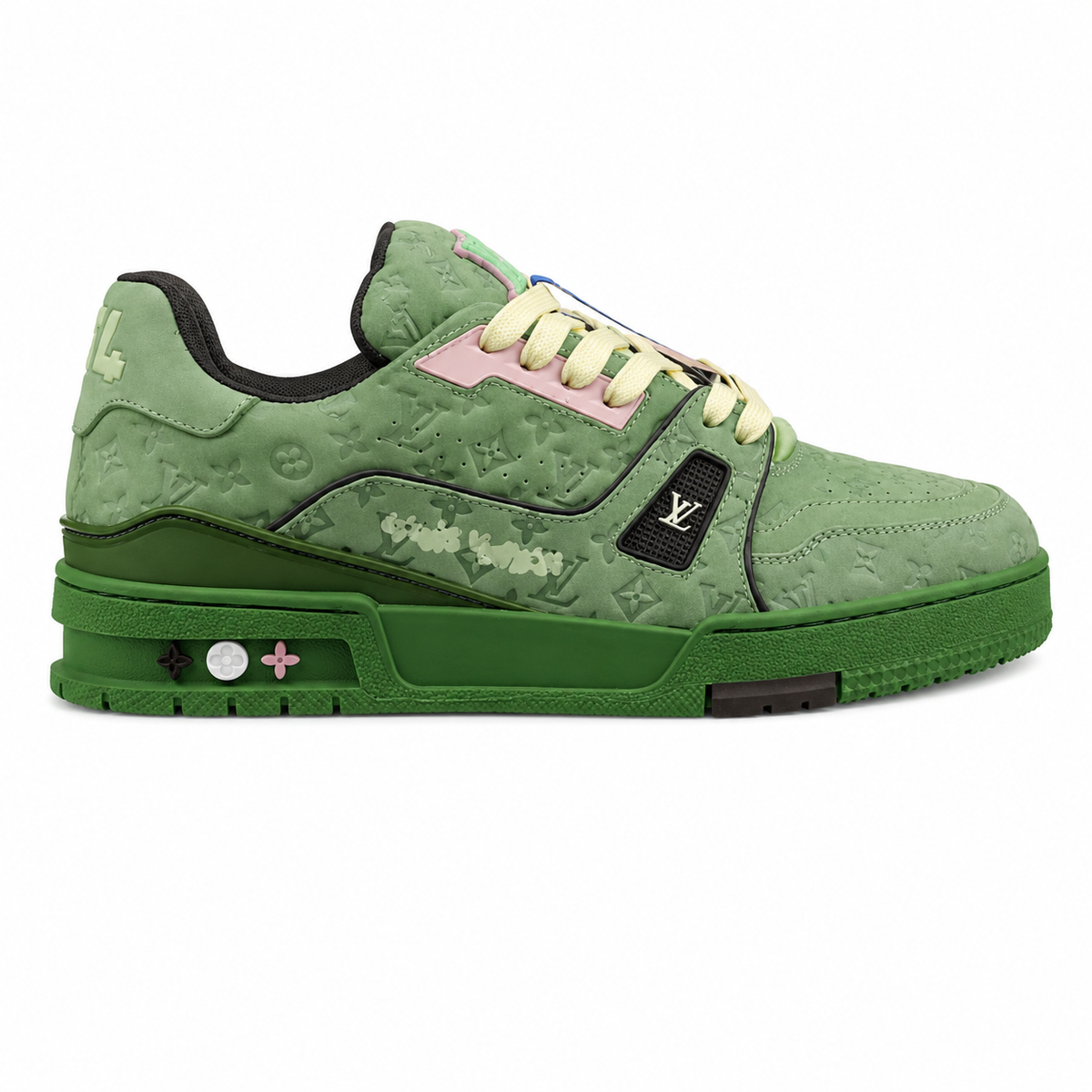 Louis Vuitton LV Trainer