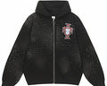 Valley x Portugal Black