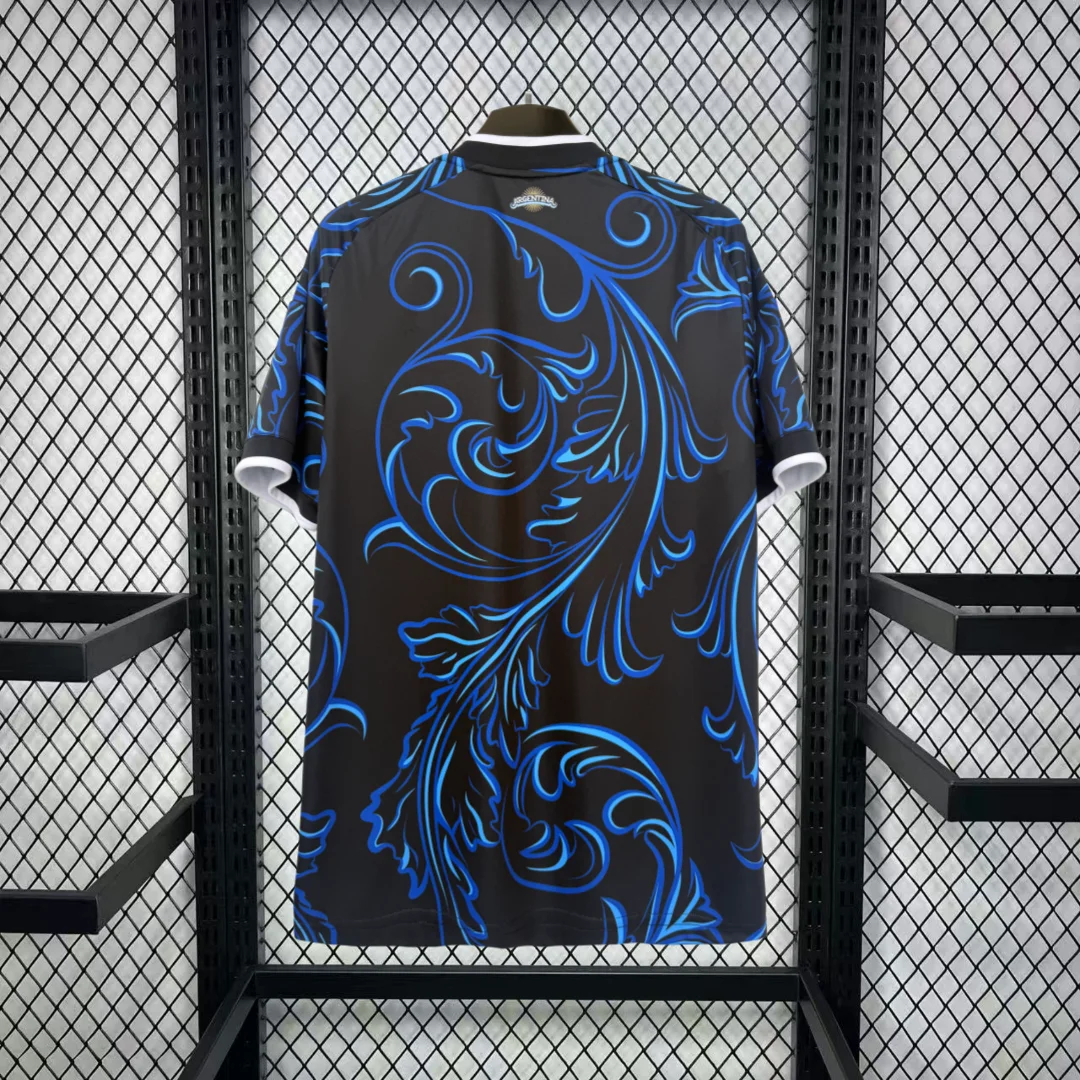 Camiseta Argentina Suplente 2026
