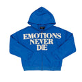 Campera Emotions Never Die