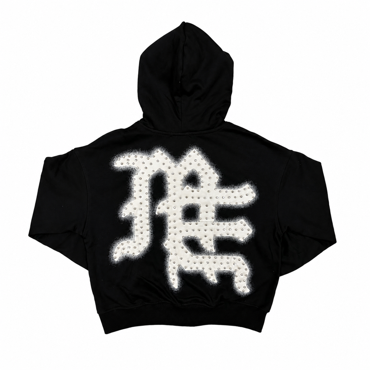 Campera Emotions Never Die