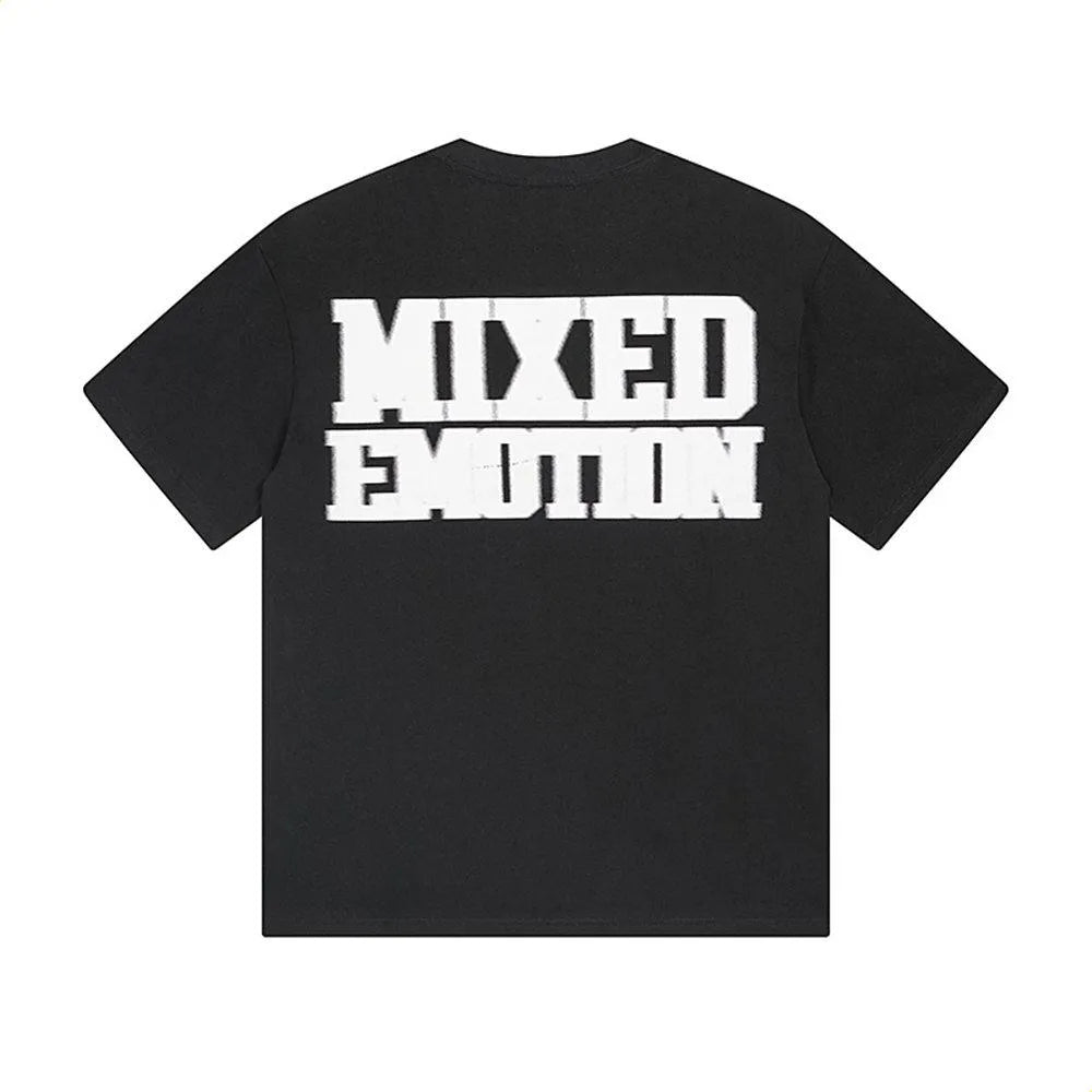 Remera Mixed Motion Angel