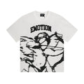 Remera Mixed Motion Angel