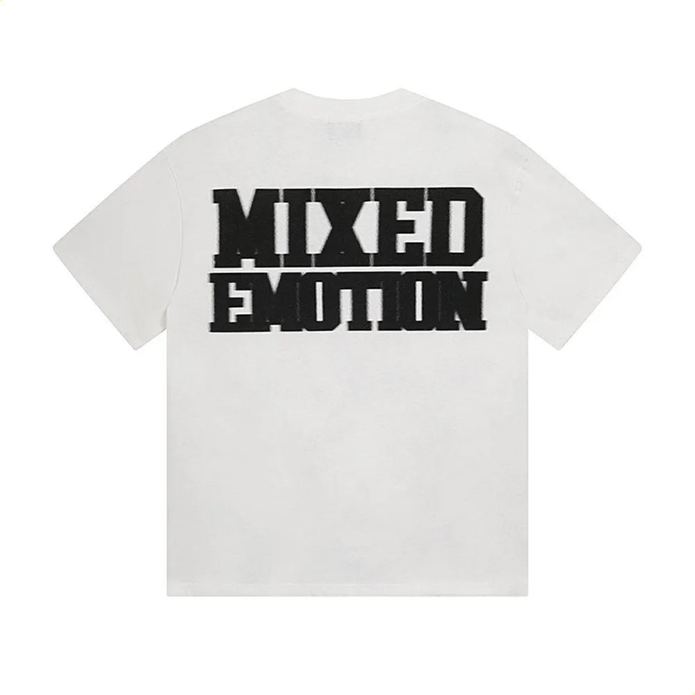 Remera Mixed Motion Angel