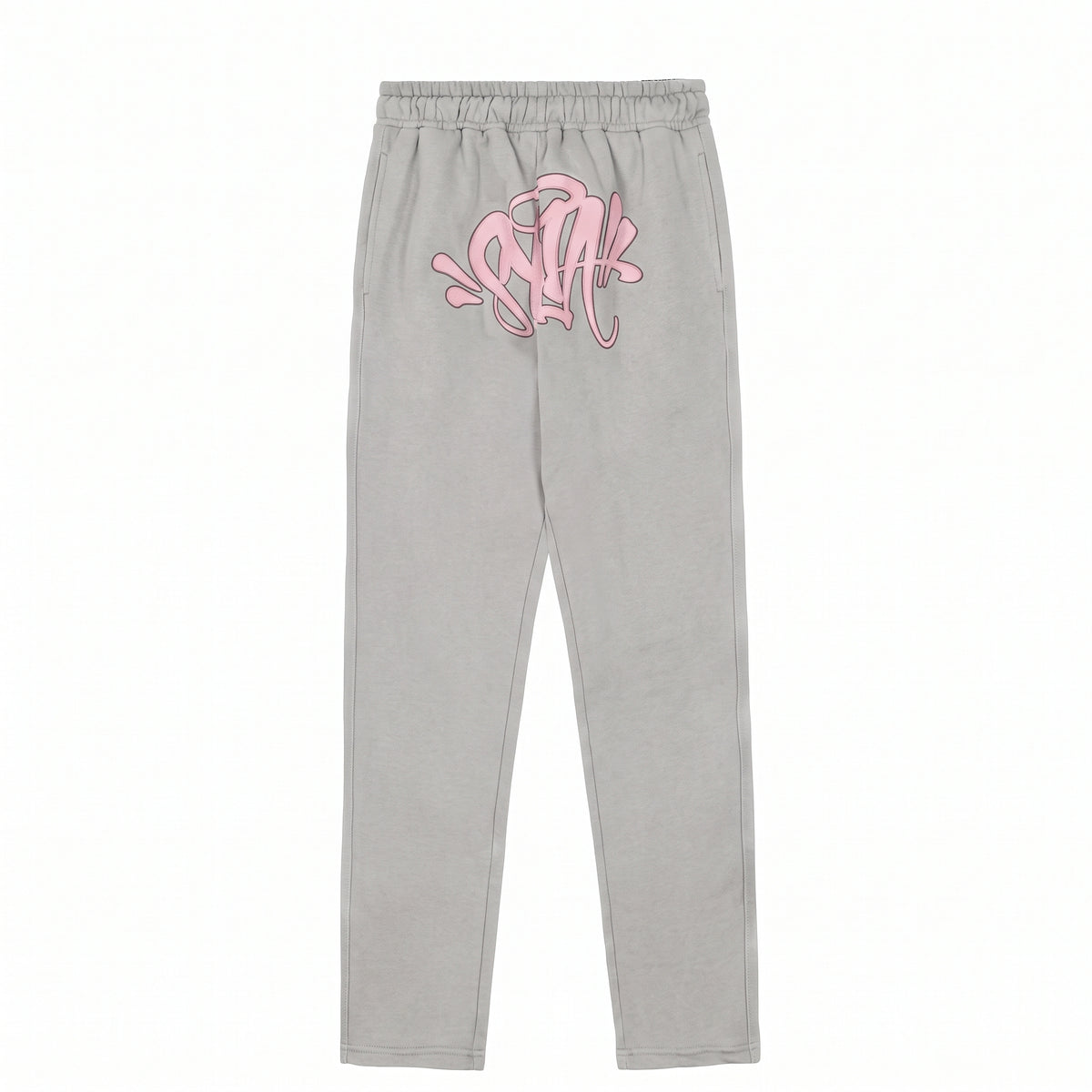 Syna World Light Grey Hooded Sweatshirt