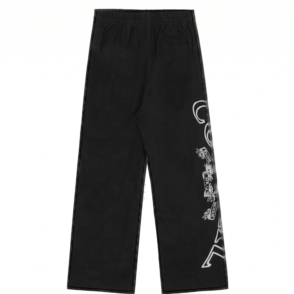 Corteiz RTW Superior Royale Open-Piece Pants