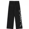 Corteiz RTW Superior Royale Open-Piece Pants