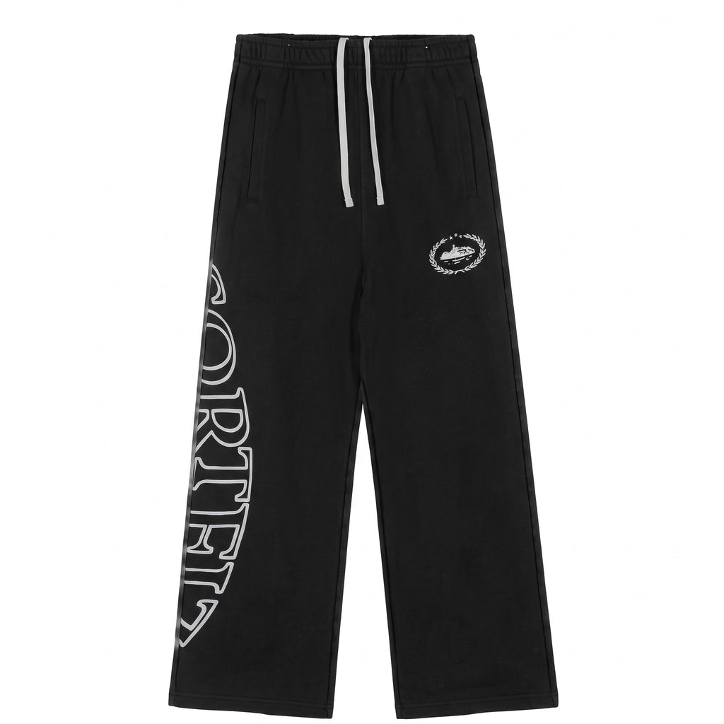 Corteiz RTW Superior Royale Open-Piece Pants