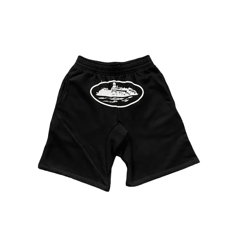 Short Corteiz