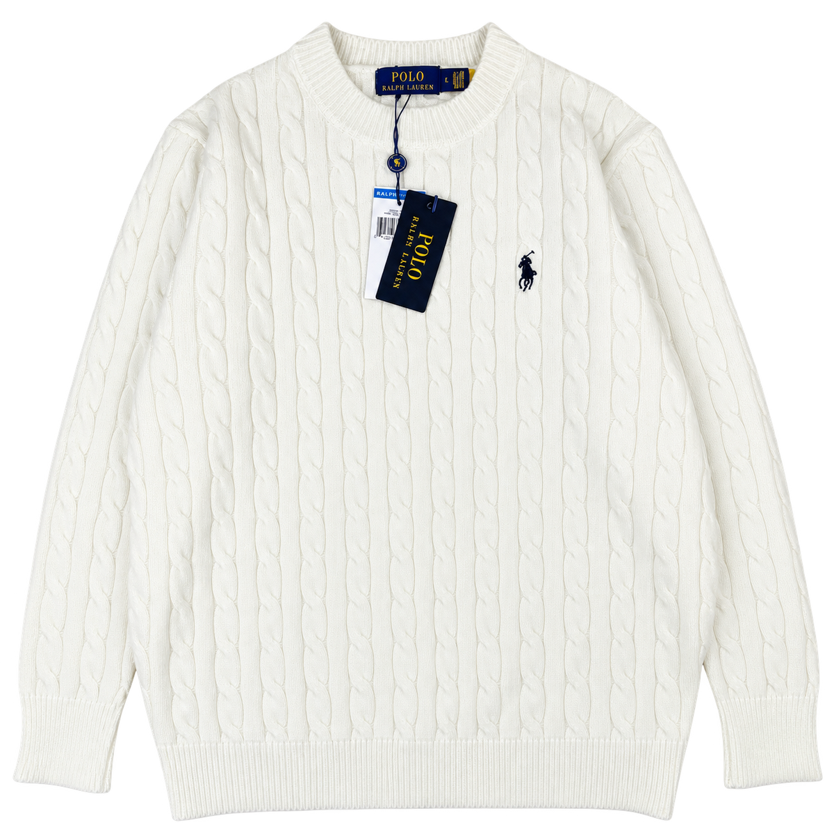 Sweater Polo