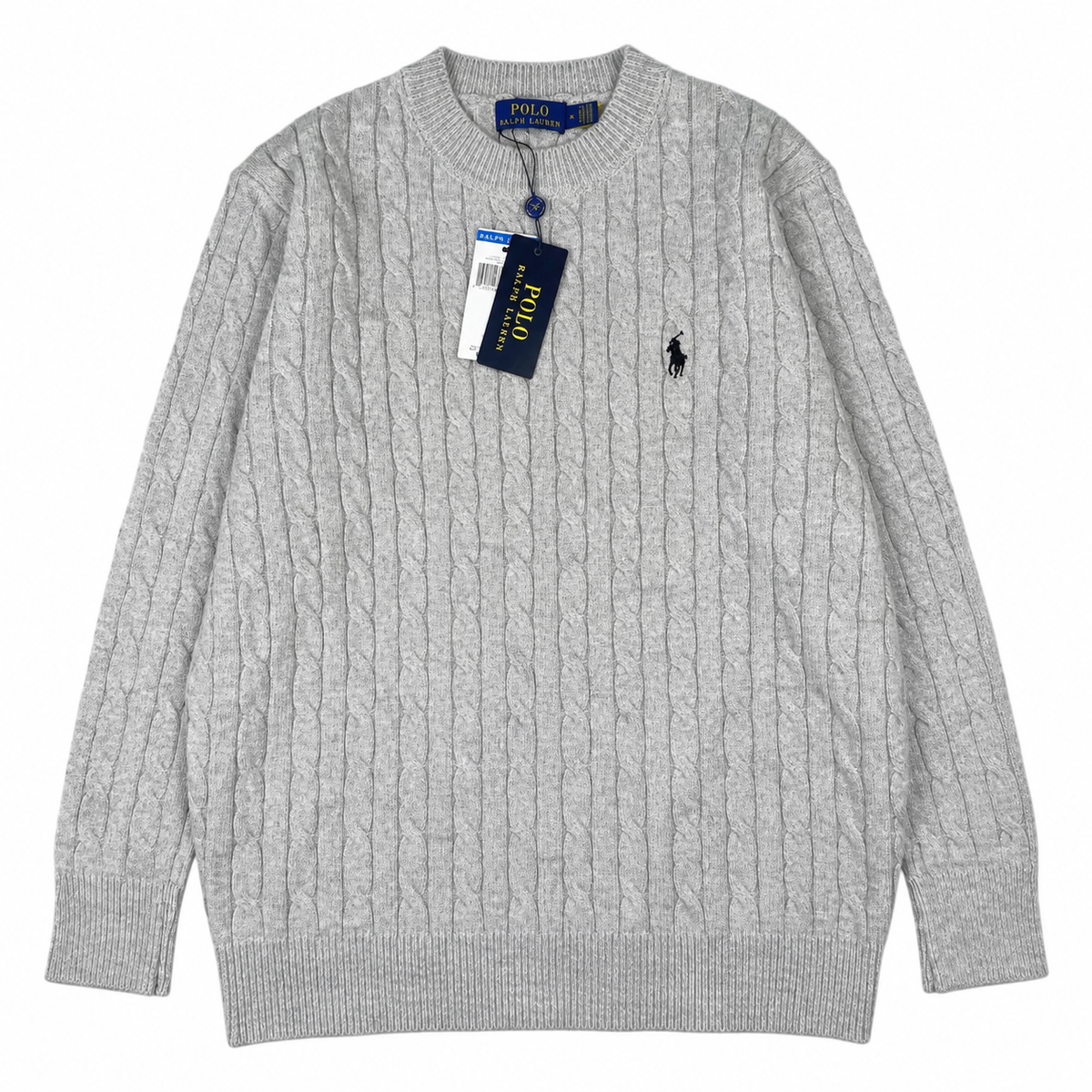Sweater Polo