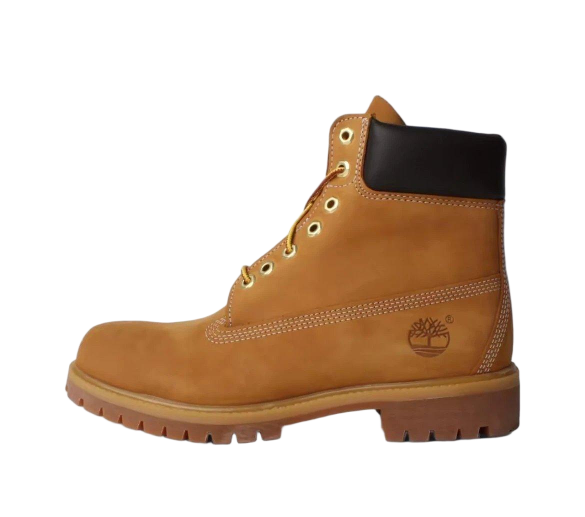Timberland 6-Inch Premium Waterproof Boot