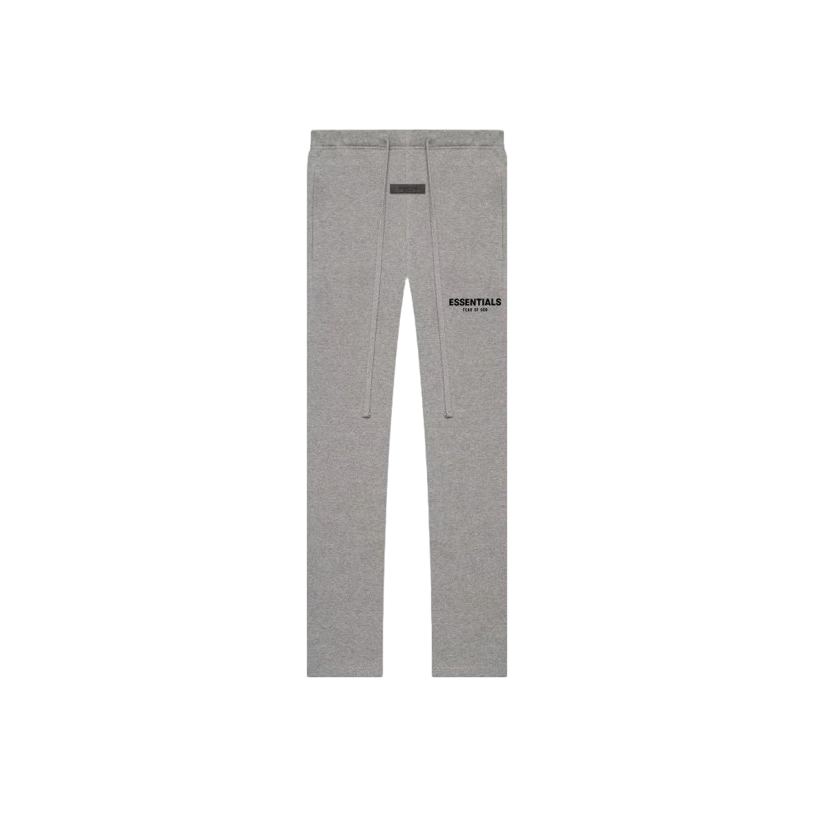 Sweatpants Essentials Dark Oatmeal