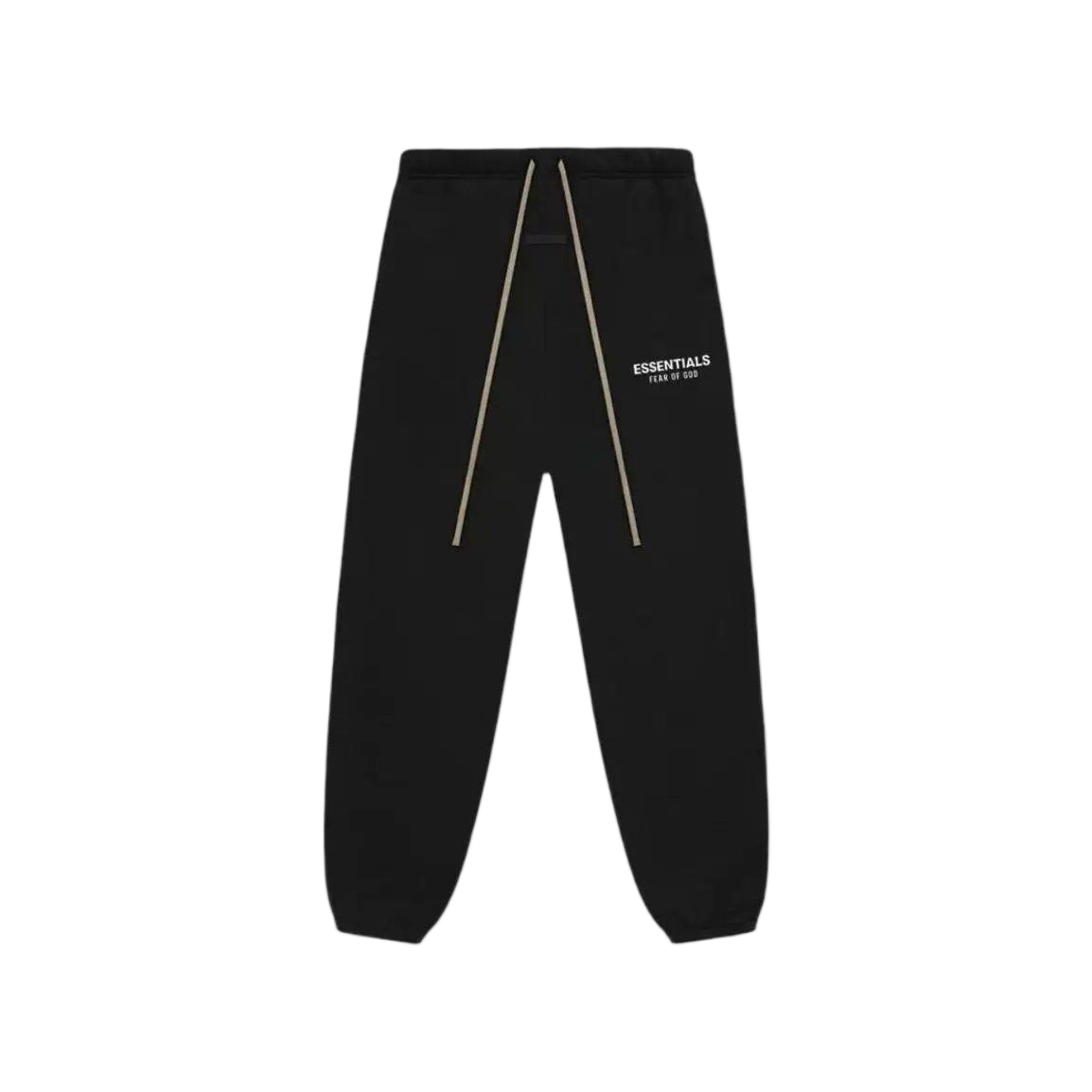 (New Version) Fear of God ESSENTIALS Fleece Essential Sweatpants