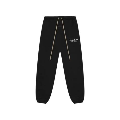 (New Version) Fear of God ESSENTIALS Fleece Essential Sweatpants