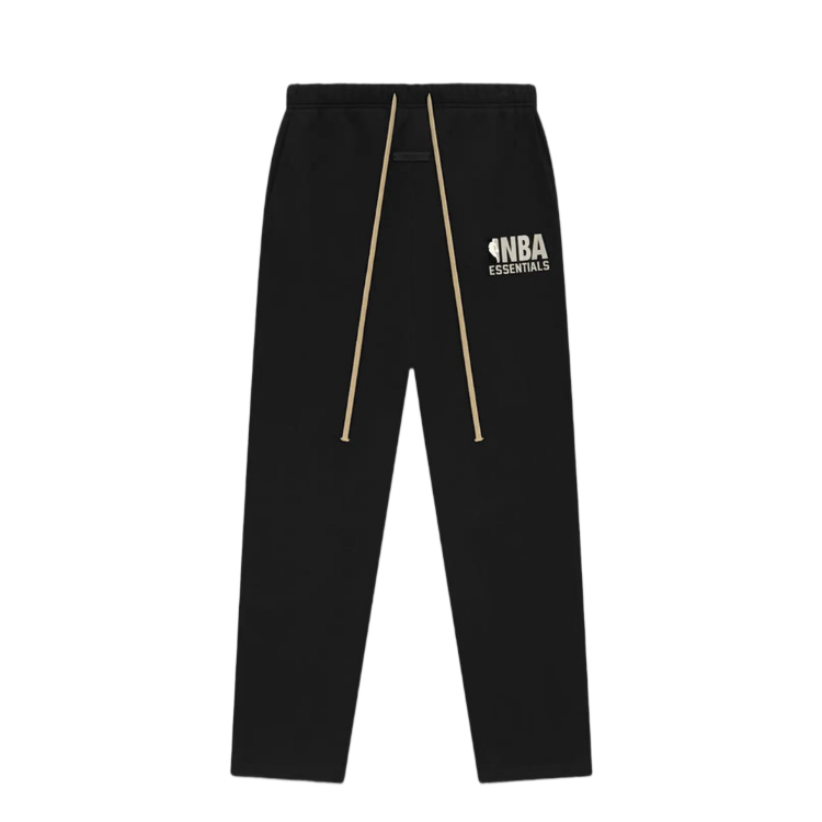 (New Version) Fear of God Essentials x NBA Relaxed Joggers