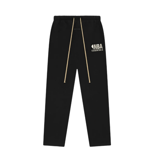 (New Version) Fear of God Essentials x NBA Relaxed Joggers